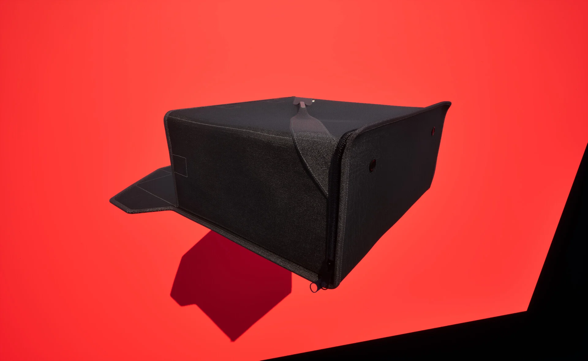 Box Pizza — 2