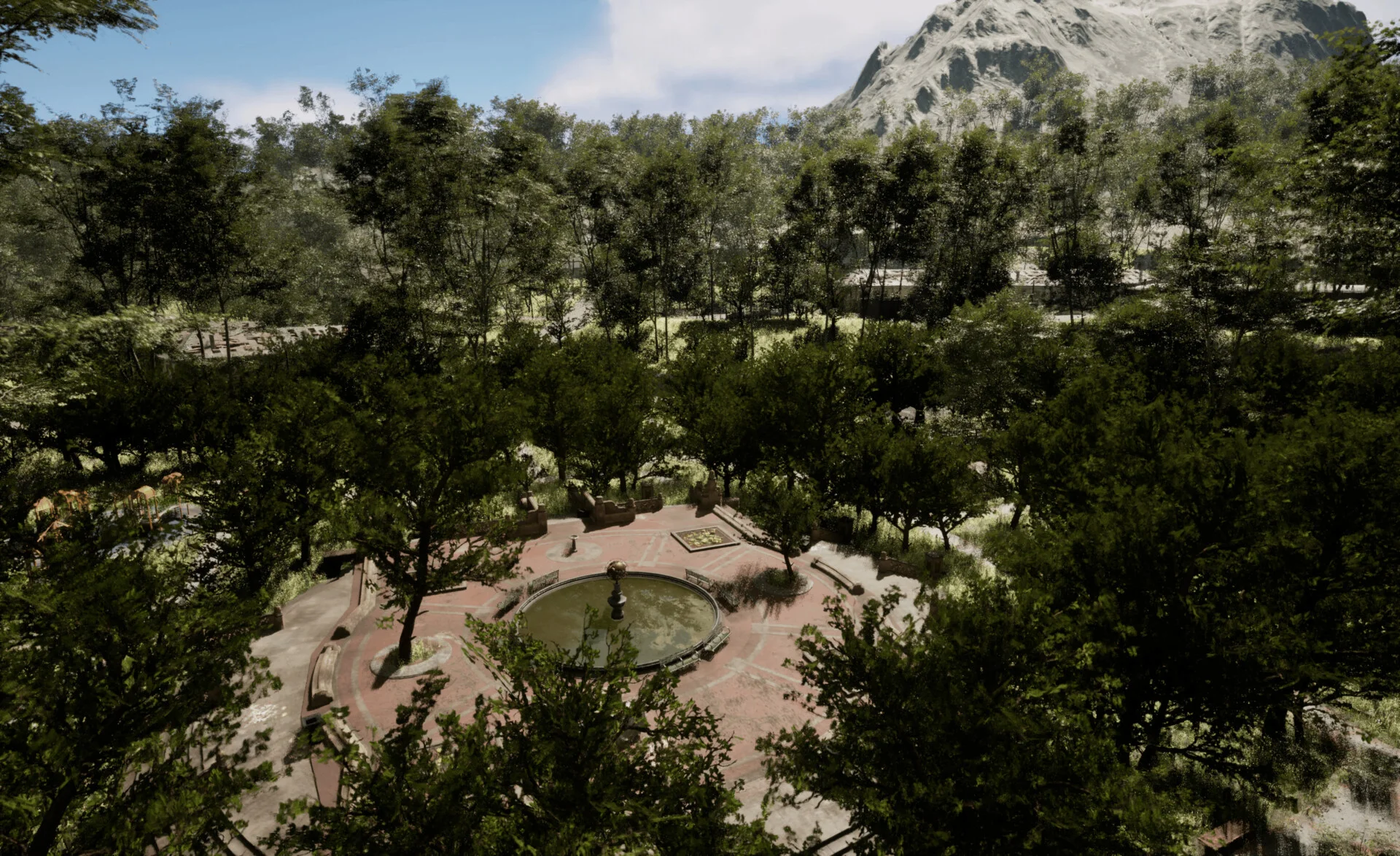 Island — 1