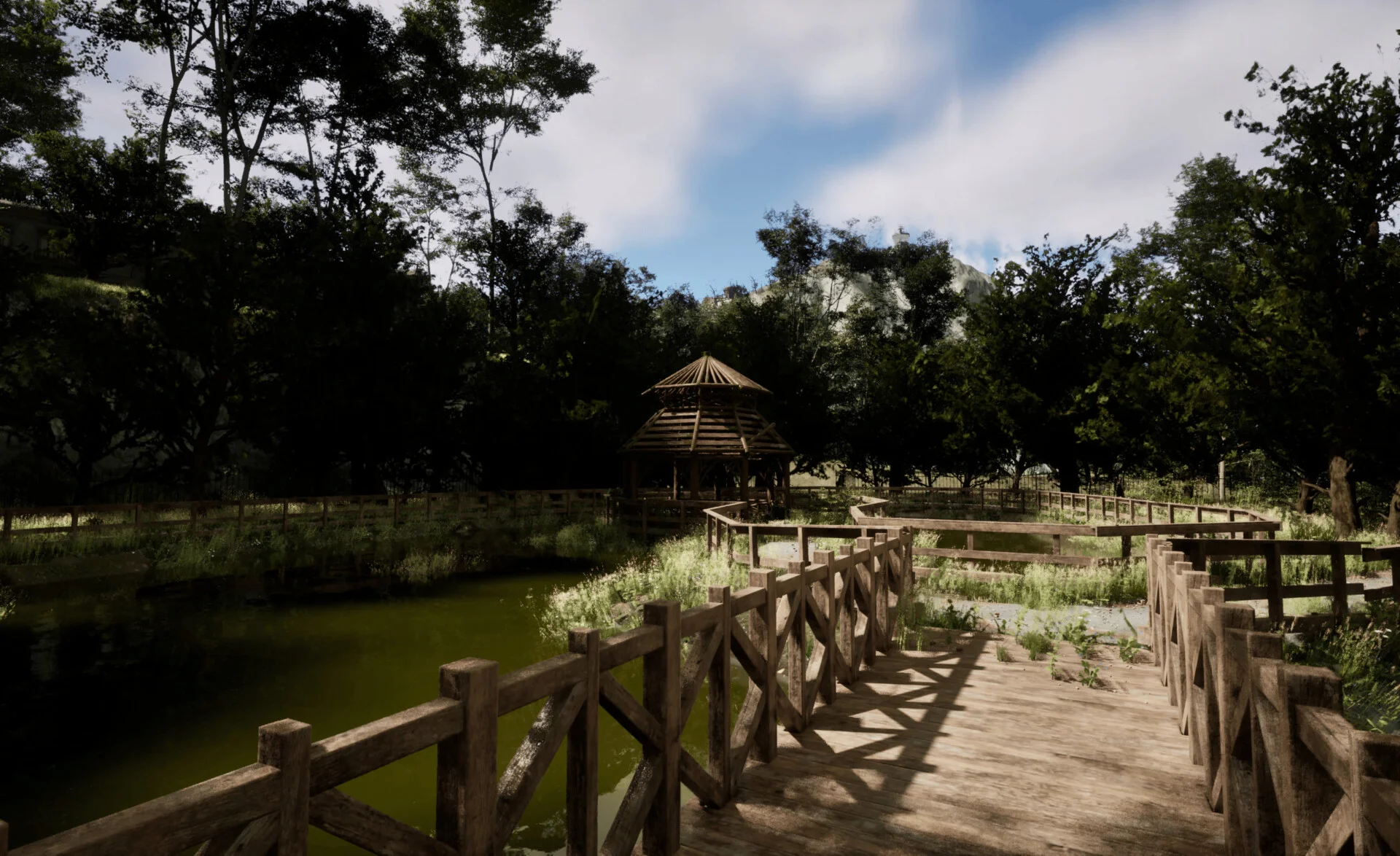 Island — 7