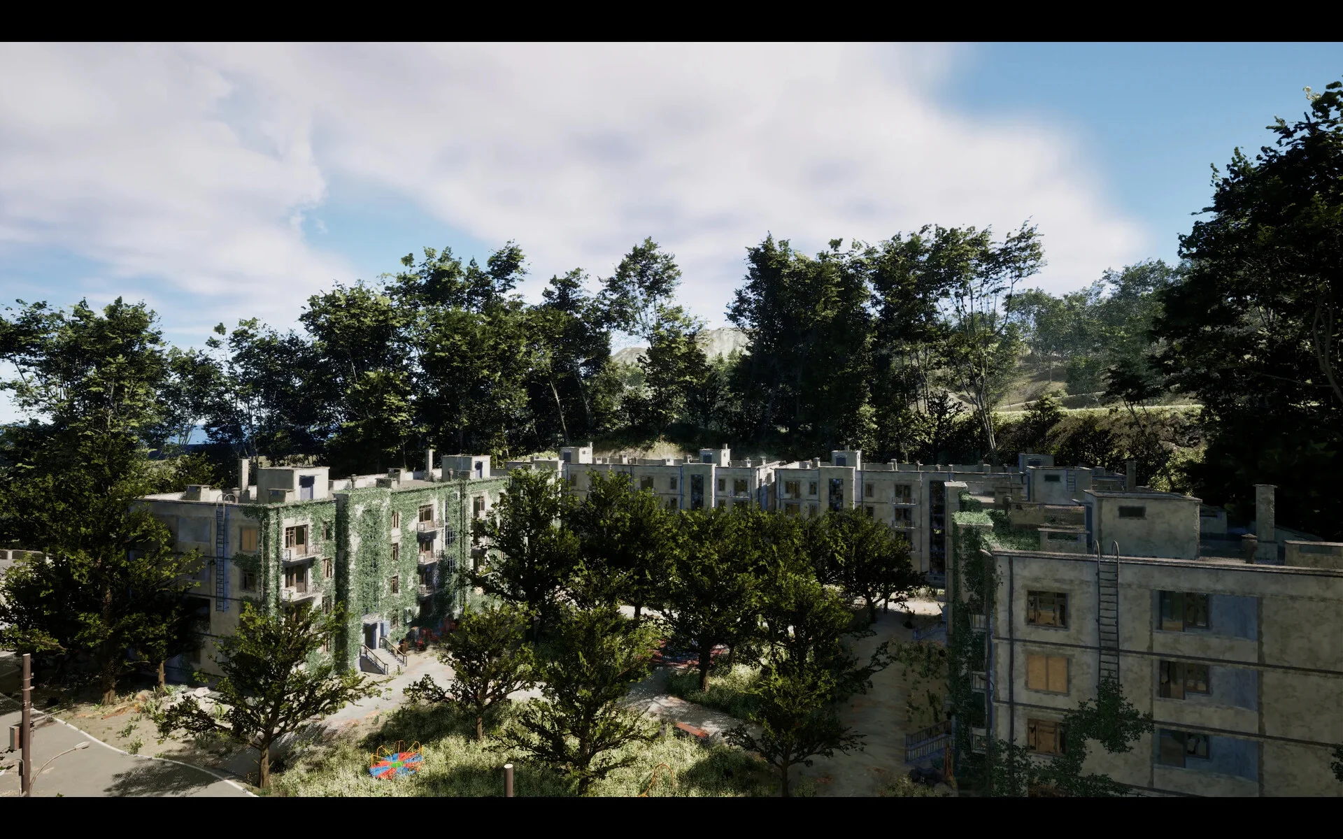 Island — 8