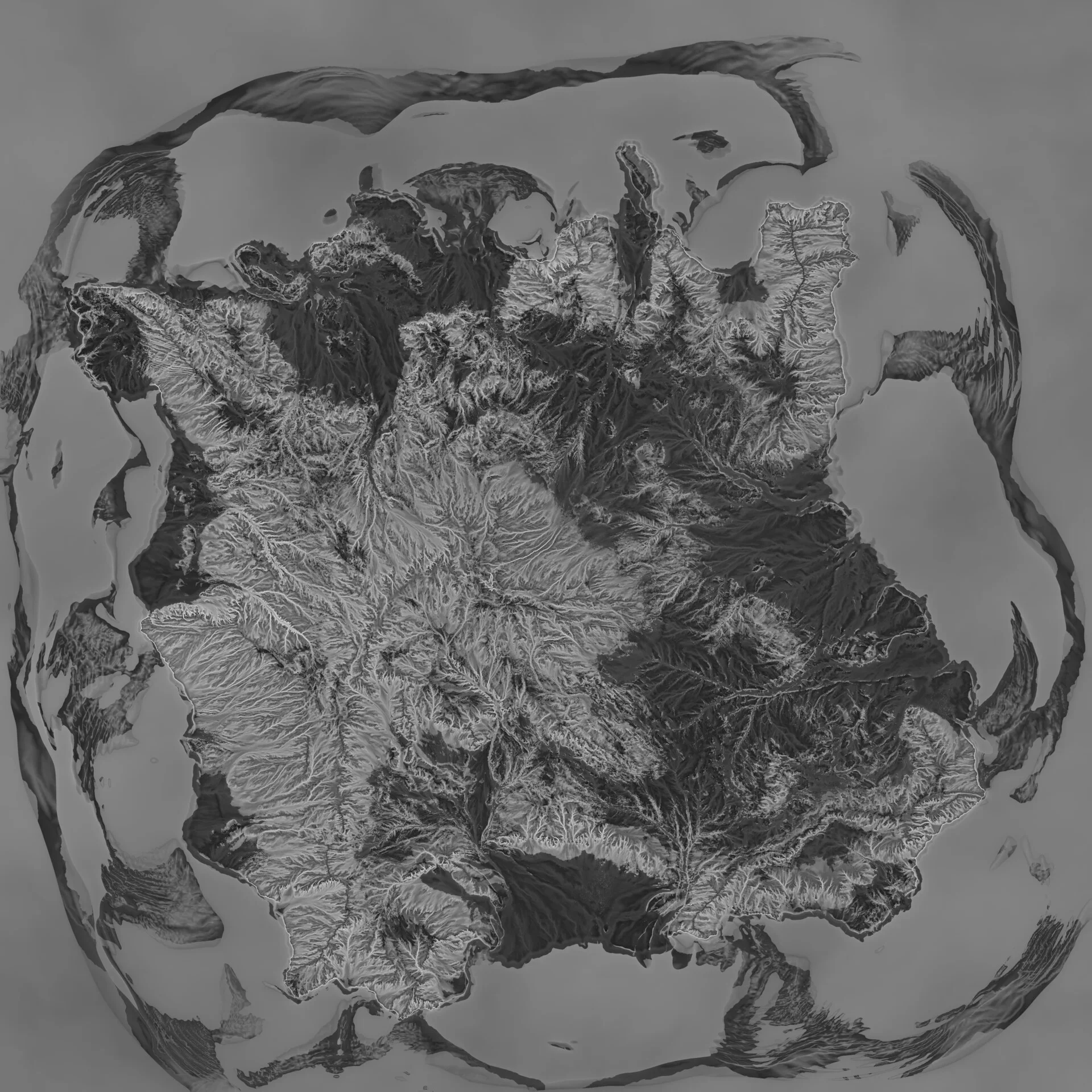 Island — 9