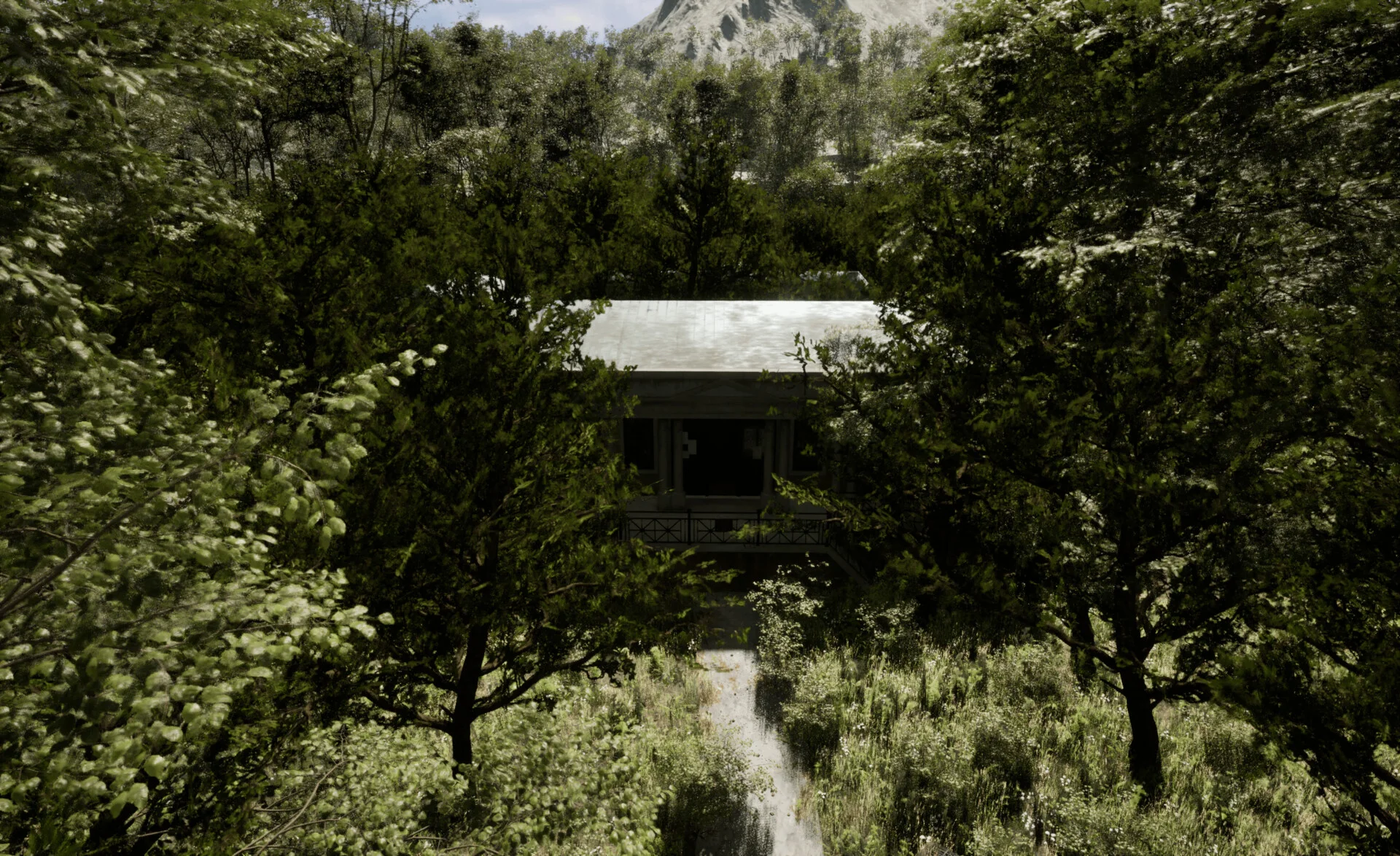 Anteprima Island