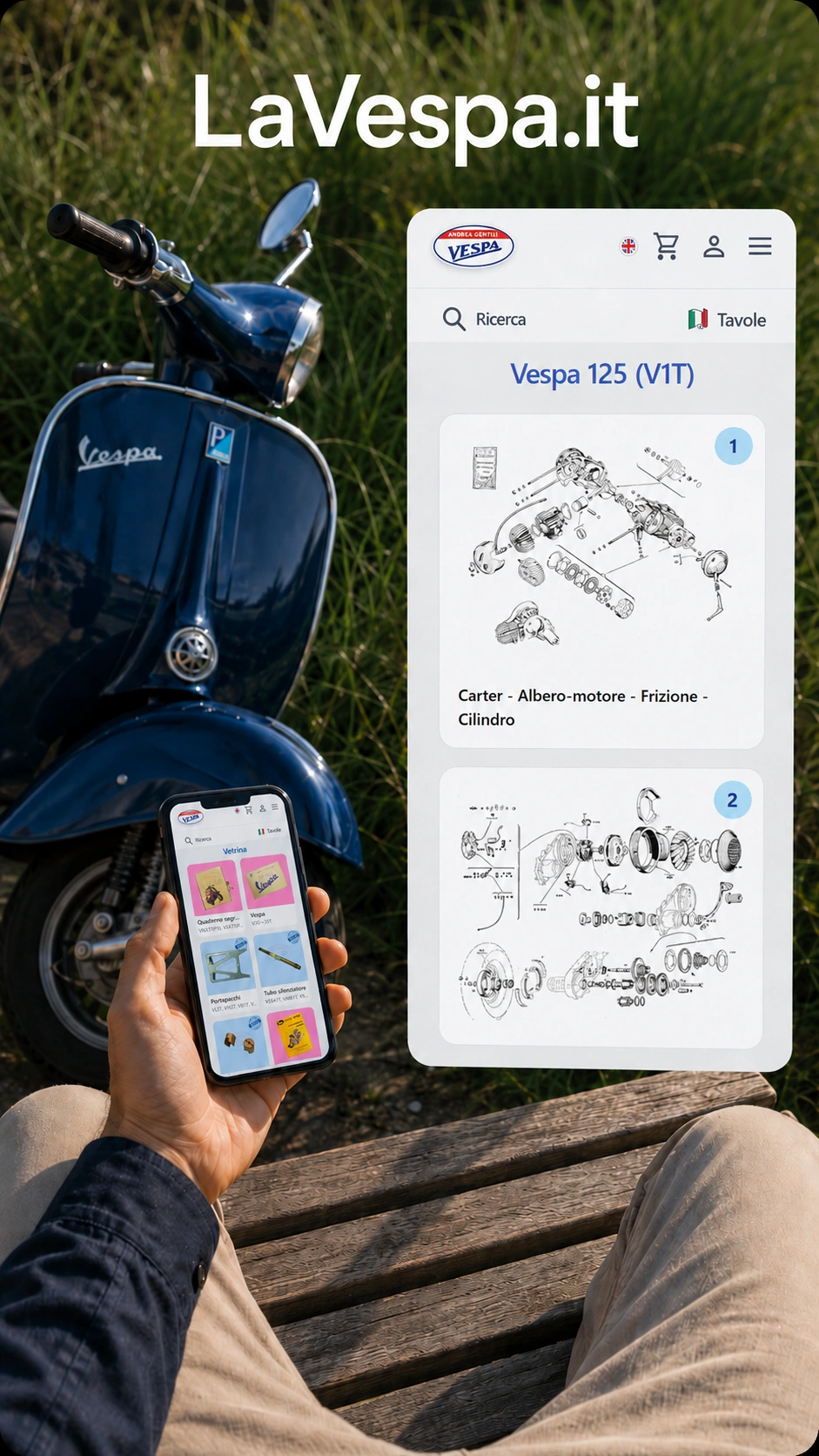 Anteprima LaVespa.it