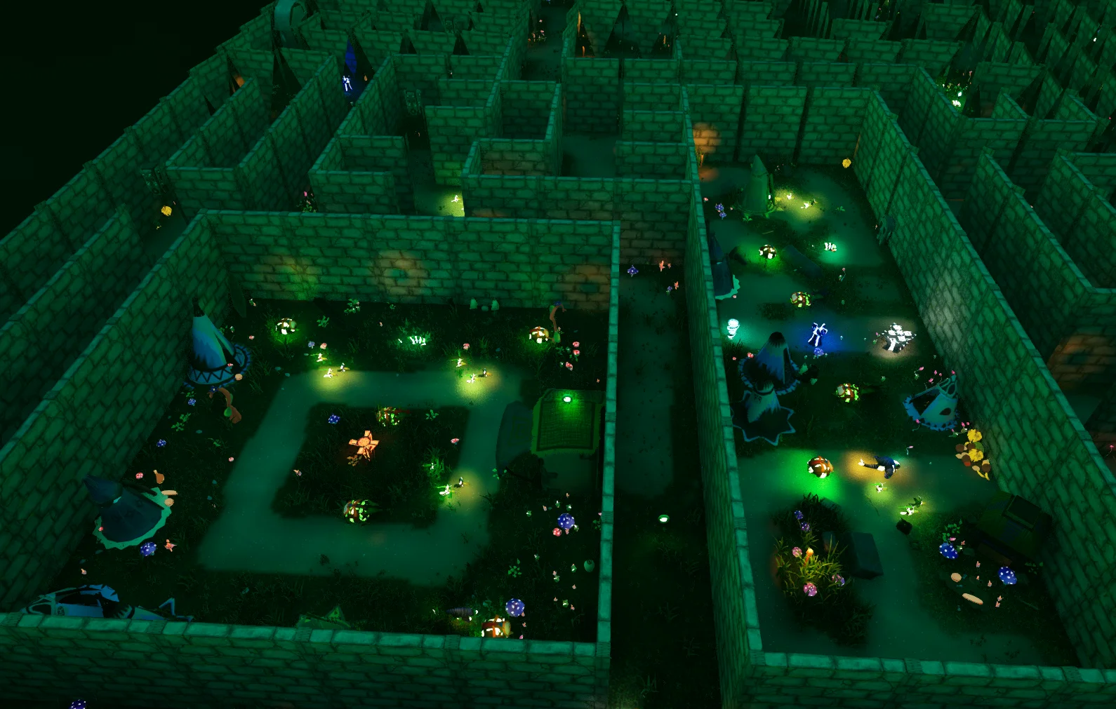 Shaman Path — 2